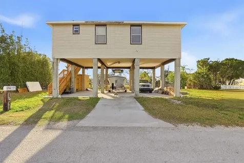 14203 Shiloh Court Hudson FL 34667