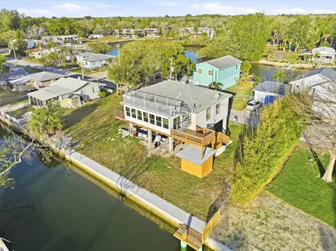 14203 Shiloh Court Hudson FL 34667