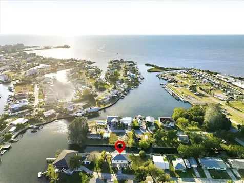 14203 Shiloh Court Hudson FL 34667