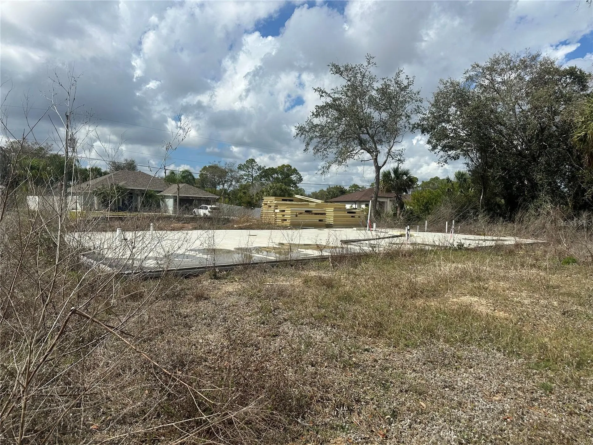2647 Escambia Circle North Port FL 34288
