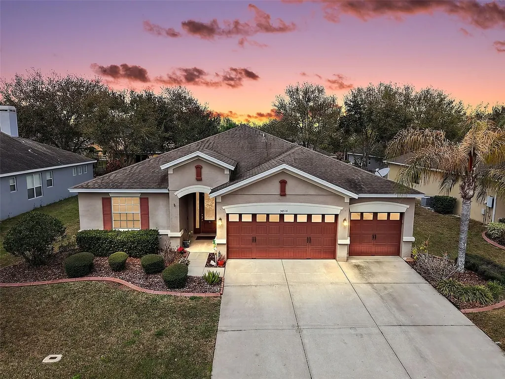30516 Gidran Terrace Mount Dora FL 32757