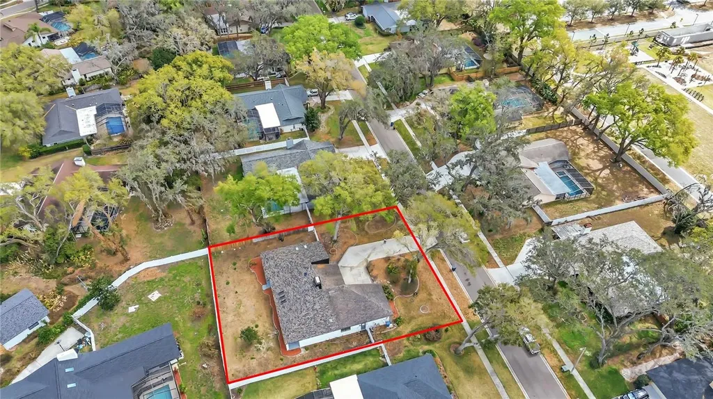 3033 Wister Circle Valrico FL 33596
