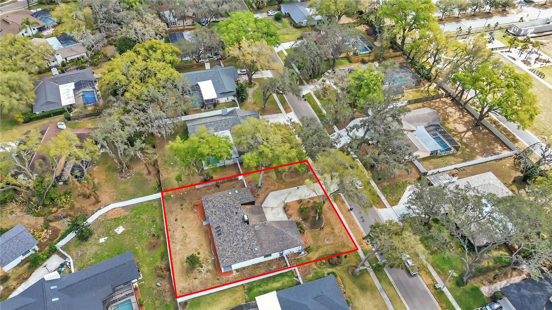 3033 Wister Circle Valrico FL 33596