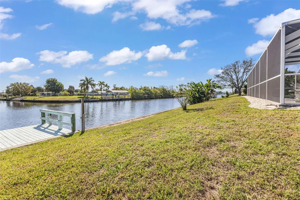 137 Bedford Drive NE Port Charlotte FL 33952