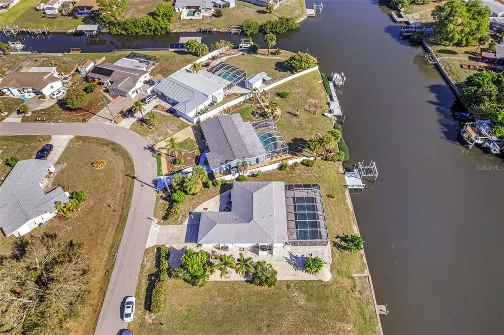 137 Bedford Drive NE Port Charlotte FL 33952
