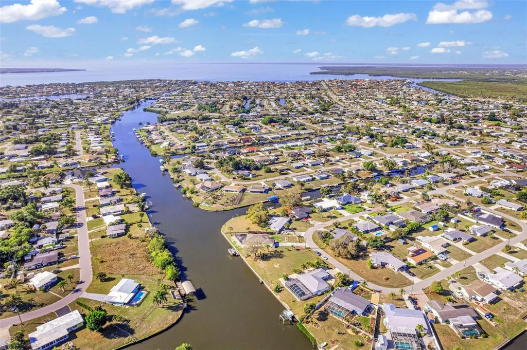 137 Bedford Drive NE Port Charlotte FL 33952