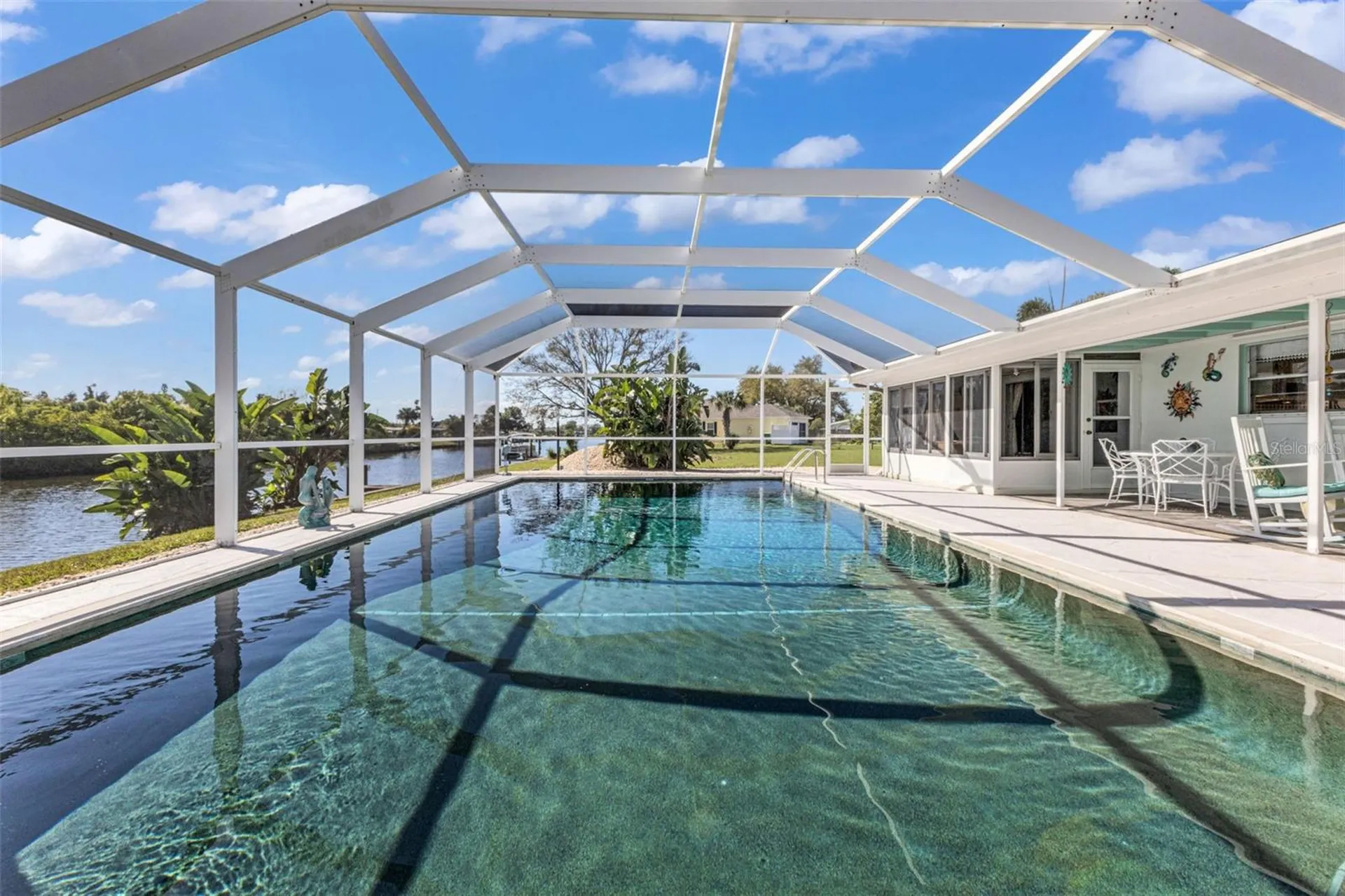 137 Bedford Drive NE Port Charlotte FL 33952