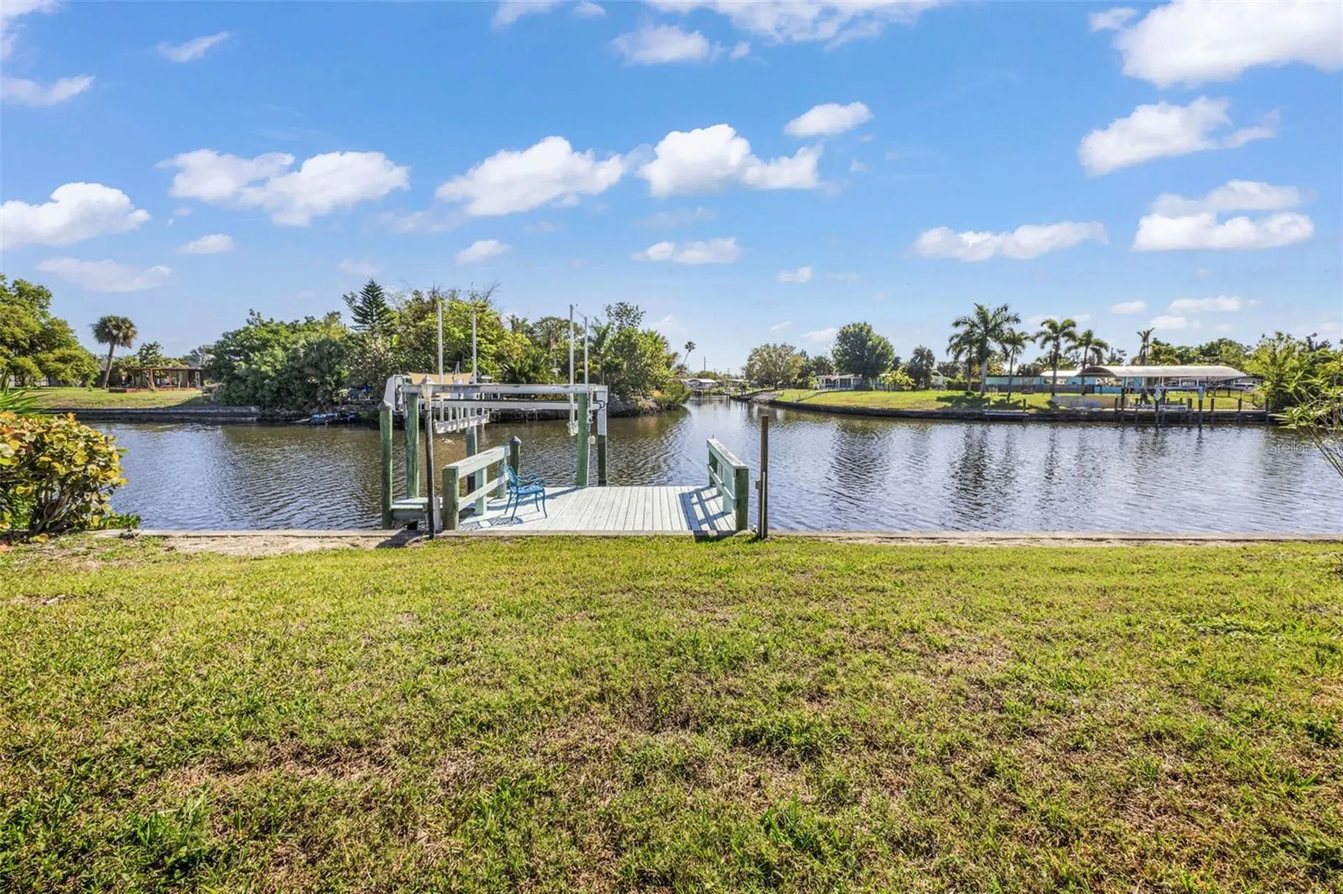 137 Bedford Drive NE Port Charlotte FL 33952