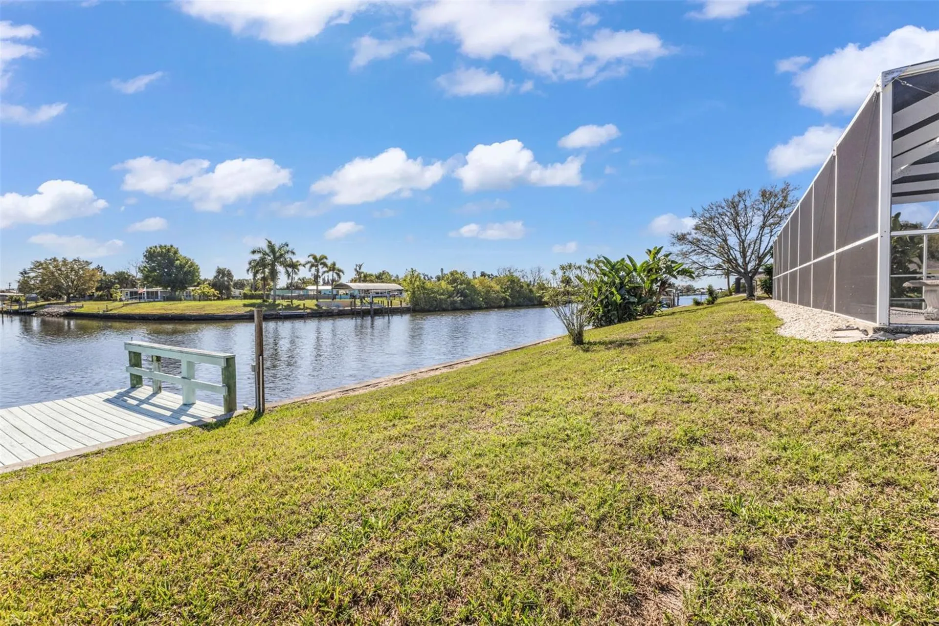 137 Bedford Drive NE Port Charlotte FL 33952