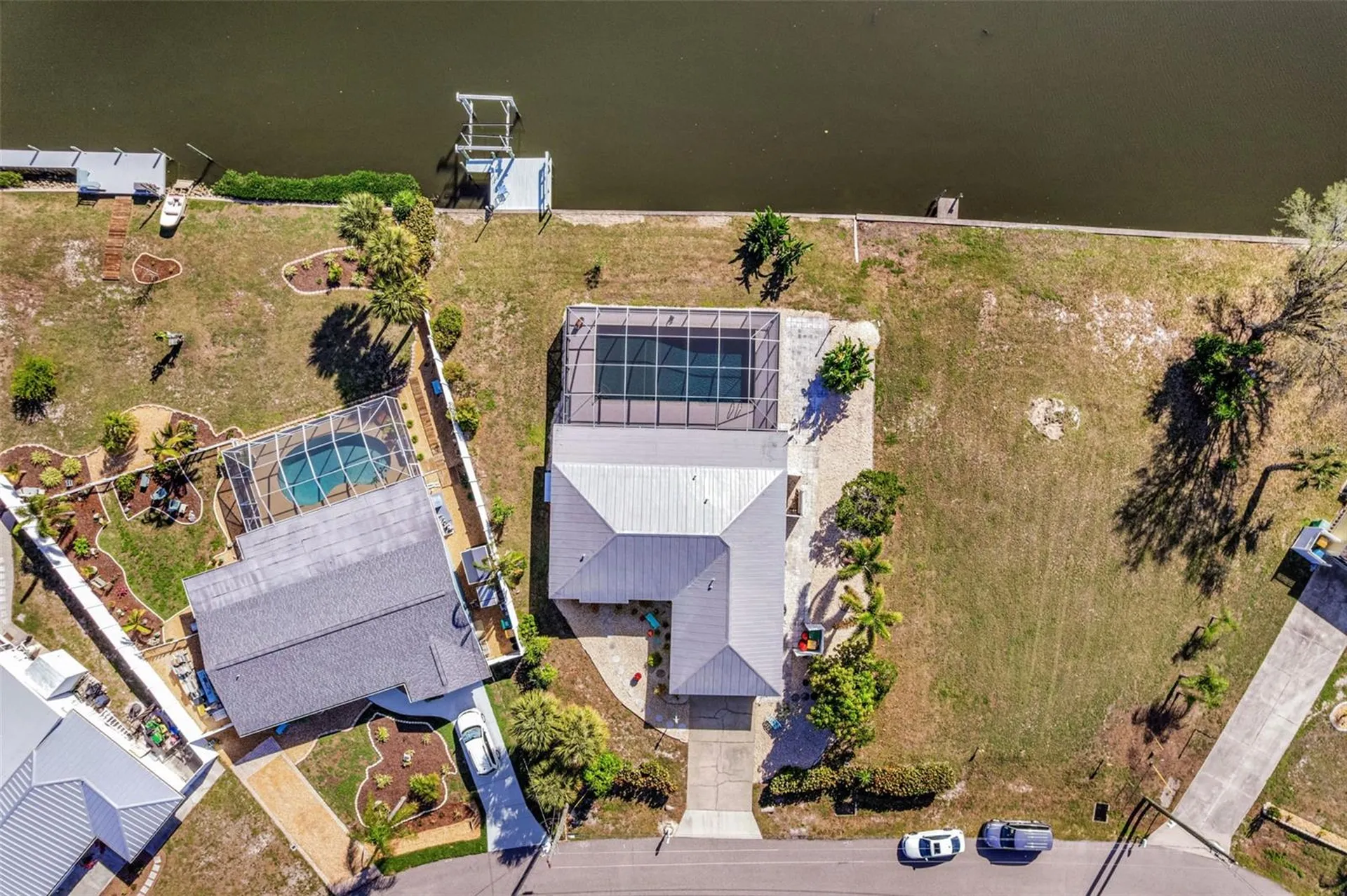 137 Bedford Drive NE Port Charlotte FL 33952