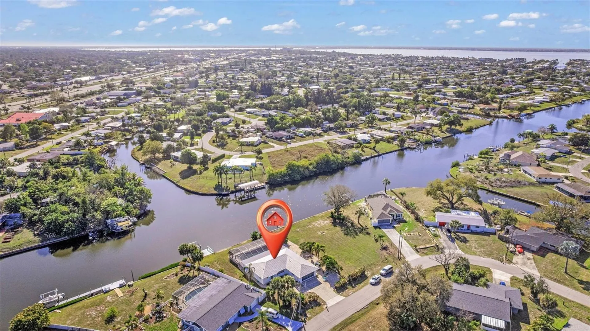 137 Bedford Drive NE Port Charlotte FL 33952