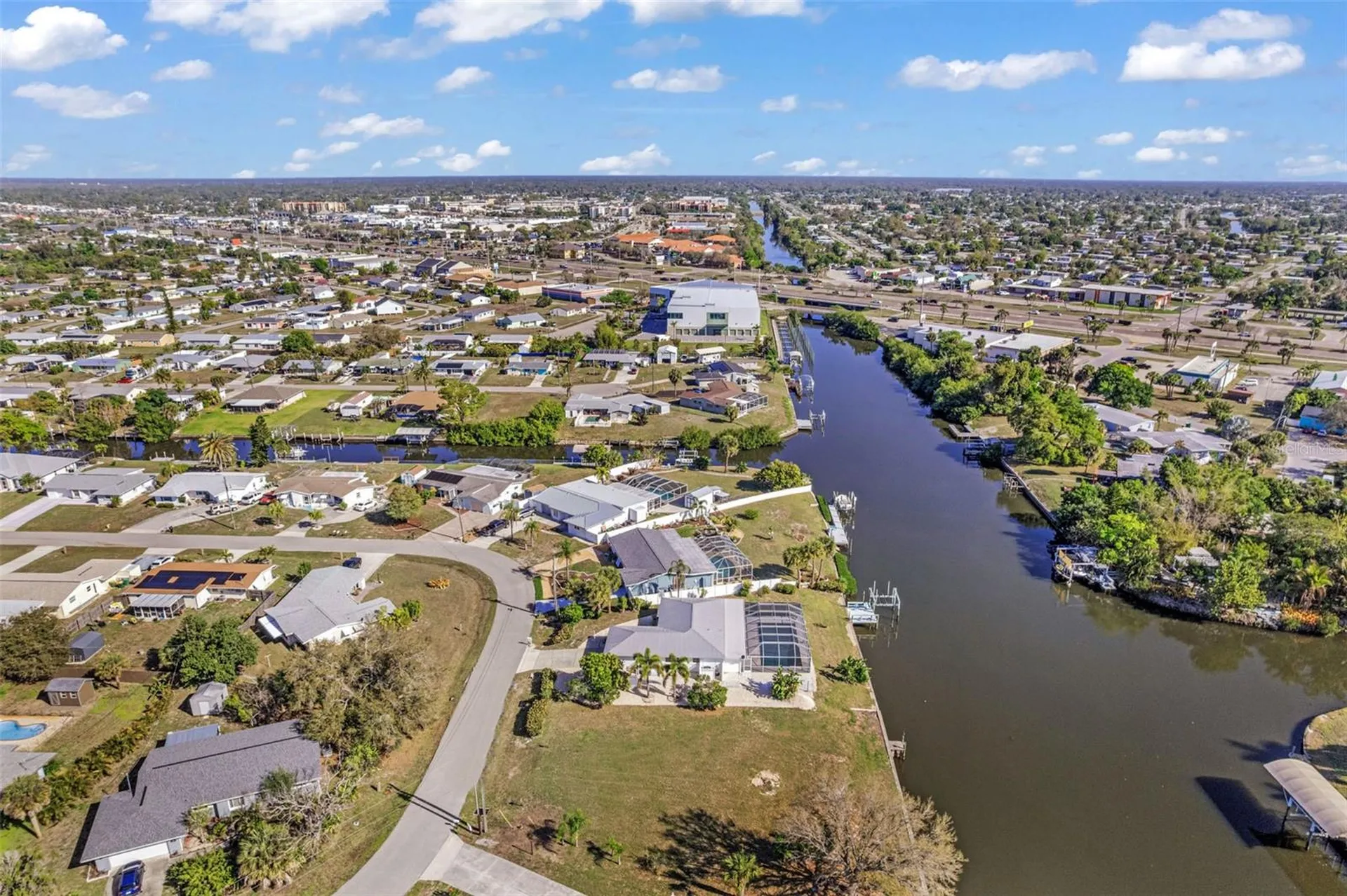 137 Bedford Drive NE Port Charlotte FL 33952