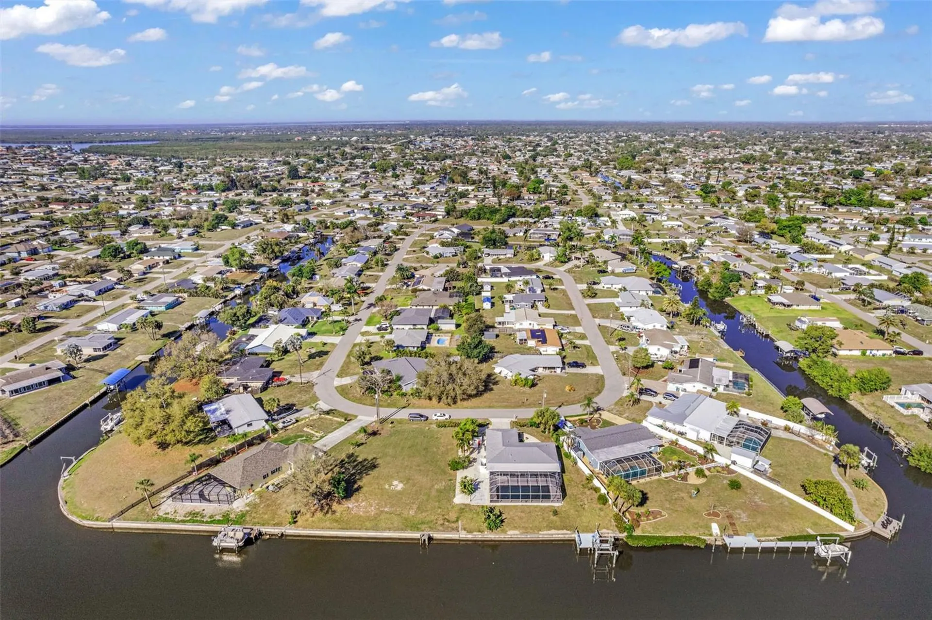 137 Bedford Drive NE Port Charlotte FL 33952