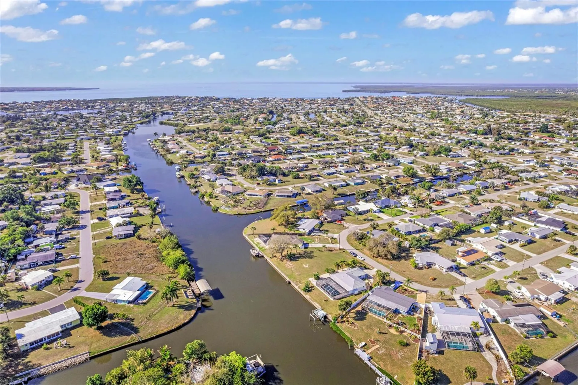 137 Bedford Drive NE Port Charlotte FL 33952