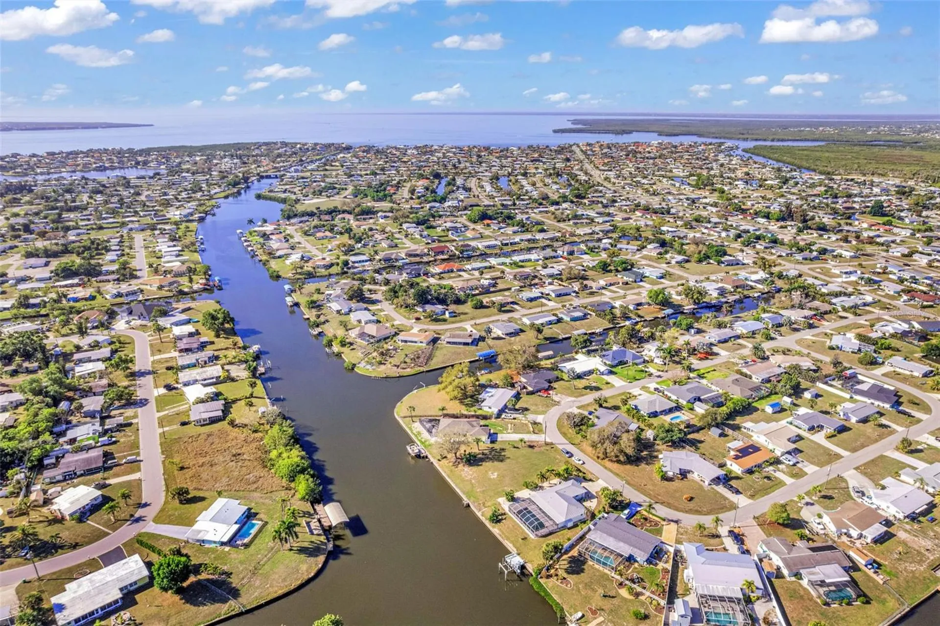 137 Bedford Drive NE Port Charlotte FL 33952