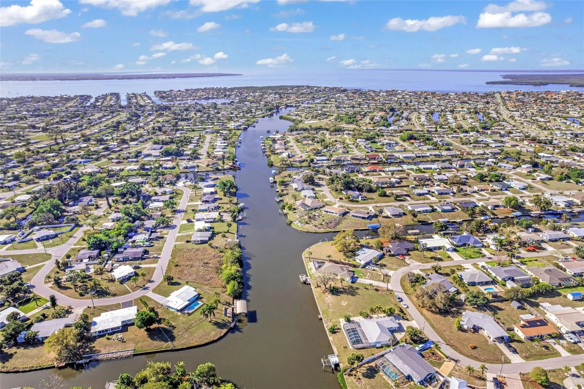 137 Bedford Drive NE Port Charlotte FL 33952