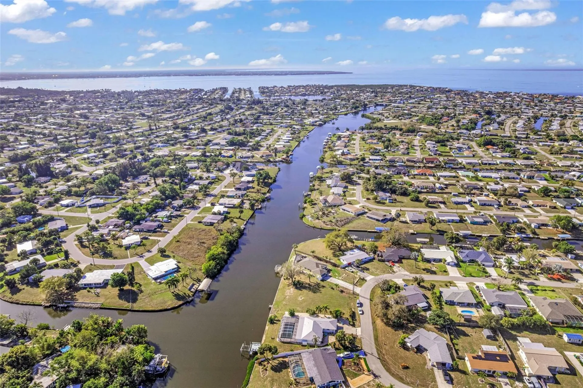 137 Bedford Drive NE Port Charlotte FL 33952