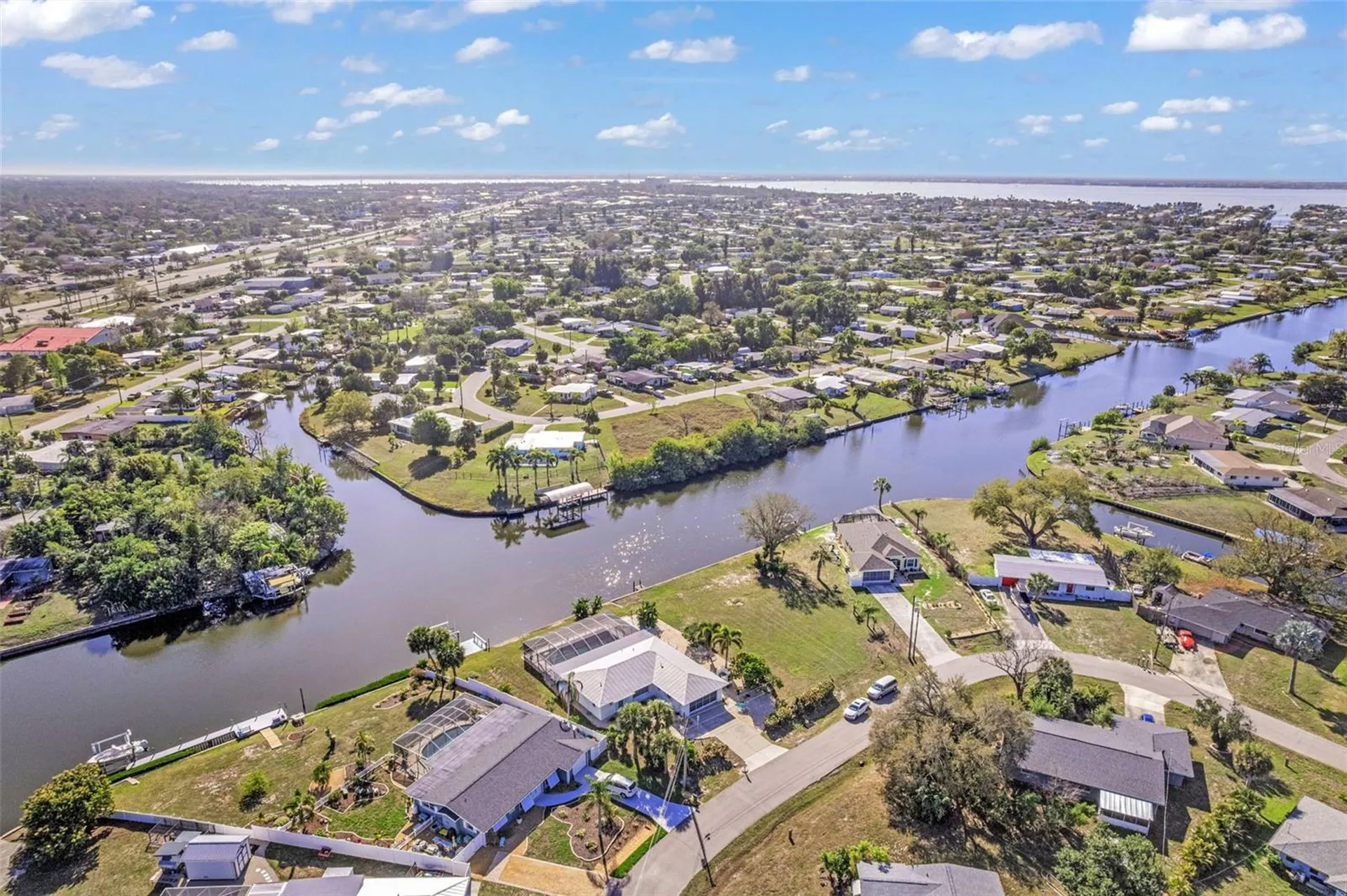 137 Bedford Drive NE Port Charlotte FL 33952