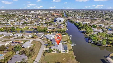 137 Bedford Drive NE Port Charlotte FL 33952