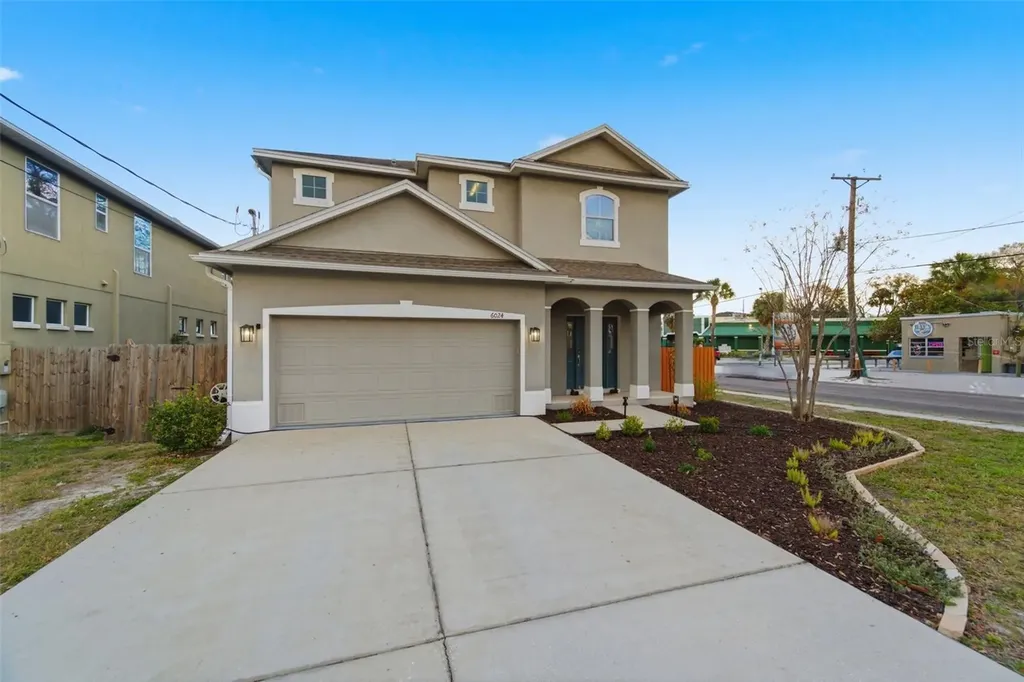 6024 S 6th Street Tampa FL 33611