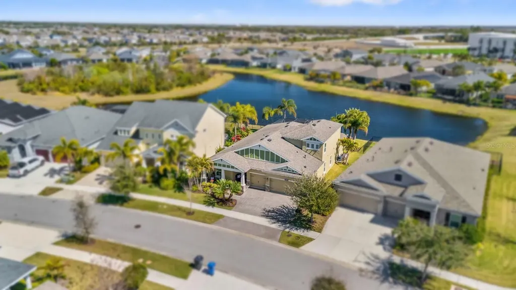 7328 Paradiso Drive Apollo Beach FL 33572