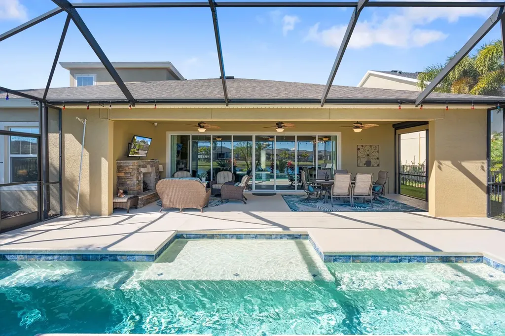 7328 Paradiso Drive Apollo Beach FL 33572