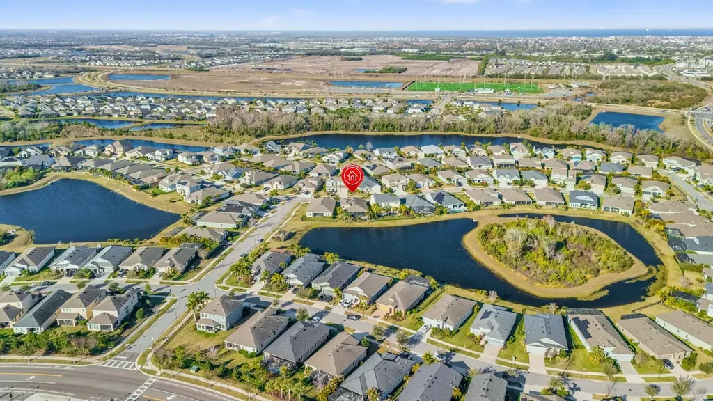 7328 Paradiso Drive Apollo Beach FL 33572