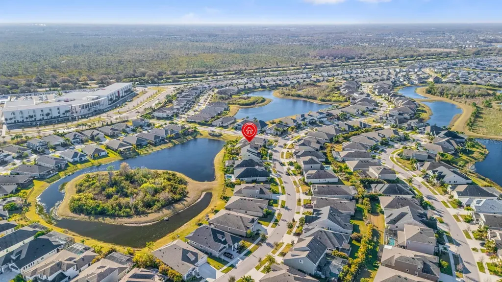 7328 Paradiso Drive Apollo Beach FL 33572