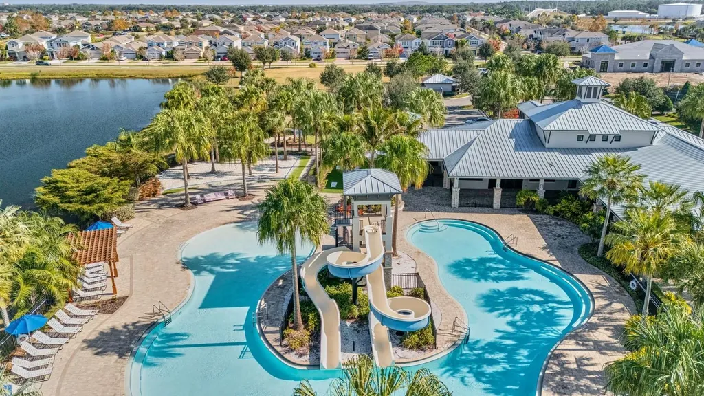 7328 Paradiso Drive Apollo Beach FL 33572