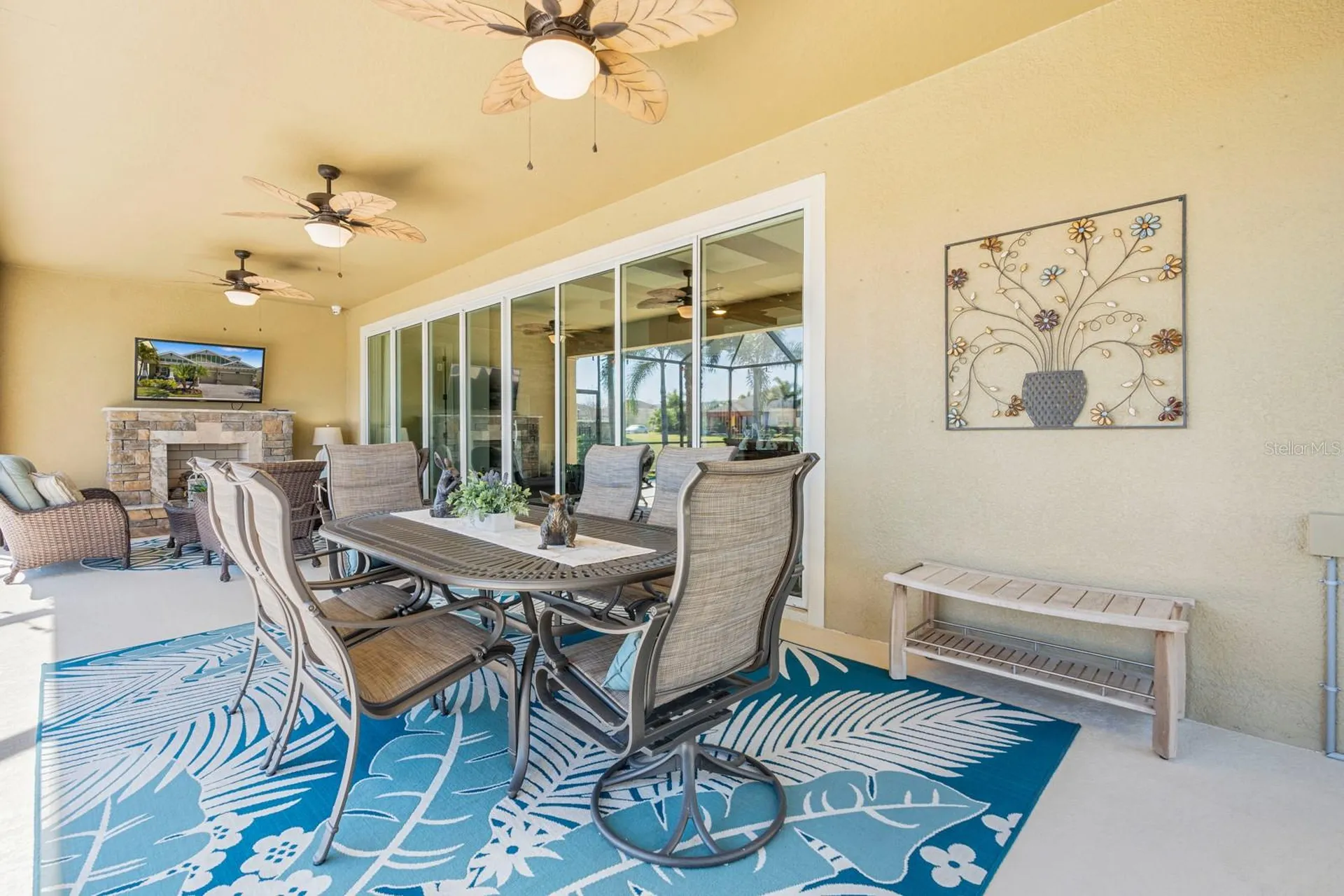 7328 Paradiso Drive Apollo Beach FL 33572