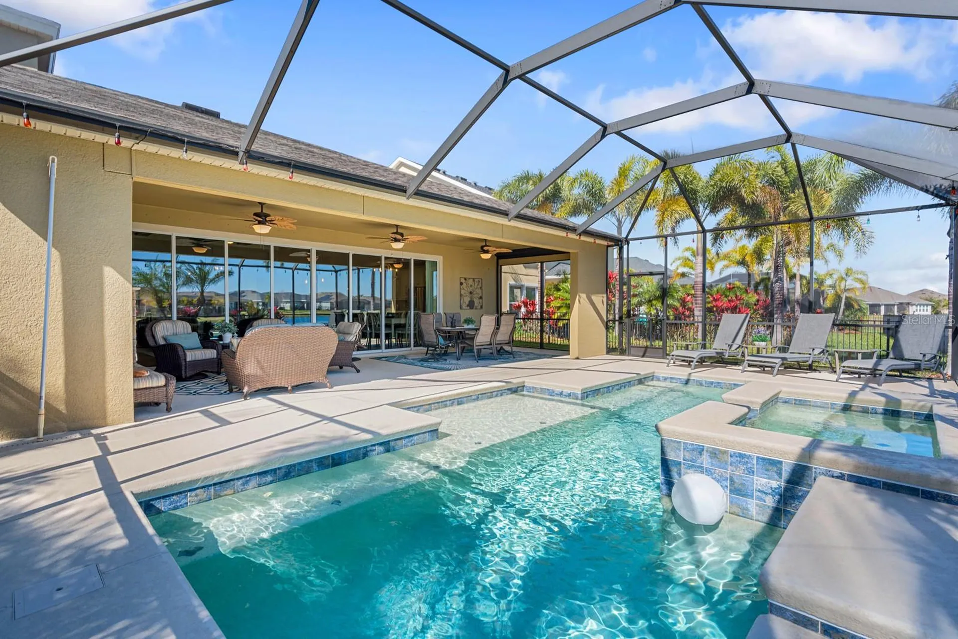 7328 Paradiso Drive Apollo Beach FL 33572