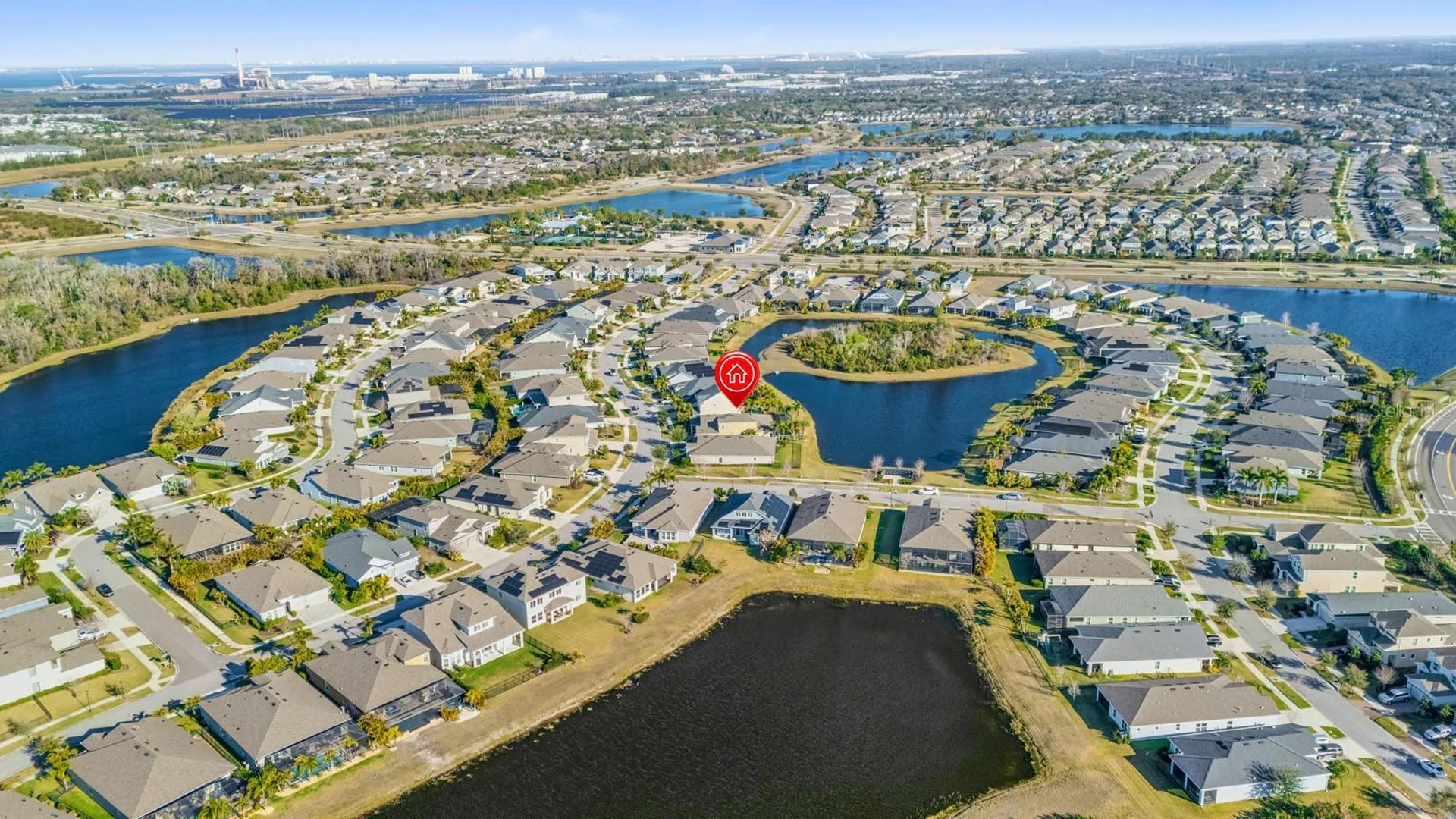 7328 Paradiso Drive Apollo Beach FL 33572