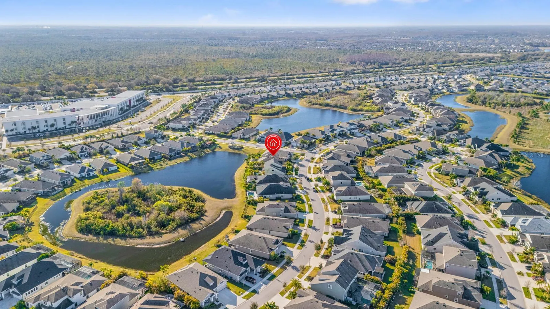 7328 Paradiso Drive Apollo Beach FL 33572