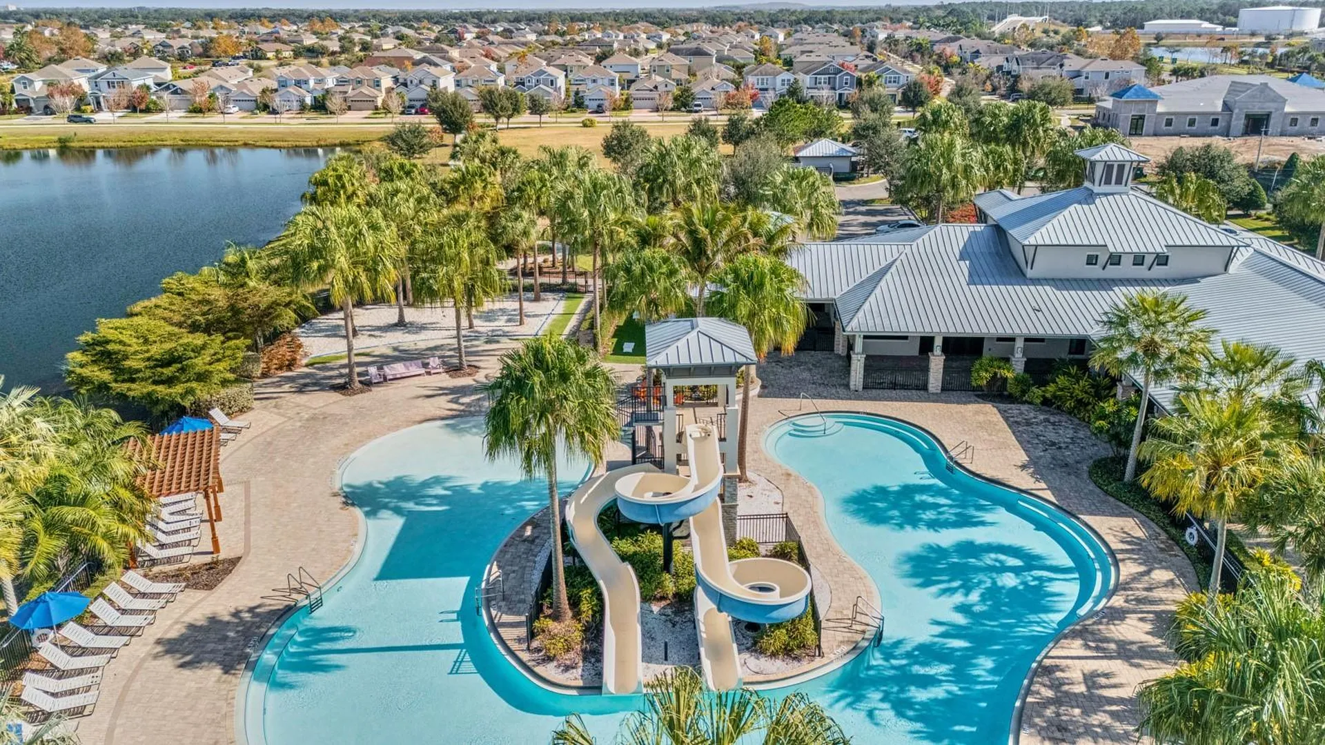 7328 Paradiso Drive Apollo Beach FL 33572