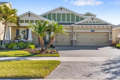 7328 Paradiso Drive Apollo Beach FL 33572