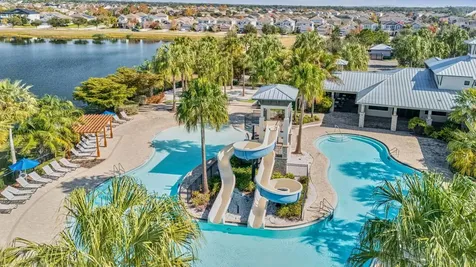 7328 Paradiso Drive Apollo Beach FL 33572