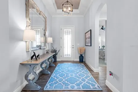7328 Paradiso Drive Apollo Beach FL 33572