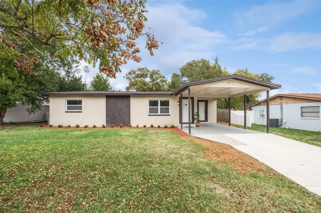 3033 Sutton Drive Orlando FL 32810