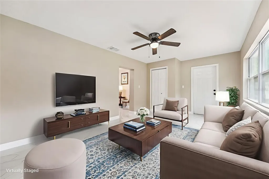 3033 Sutton Drive Orlando FL 32810