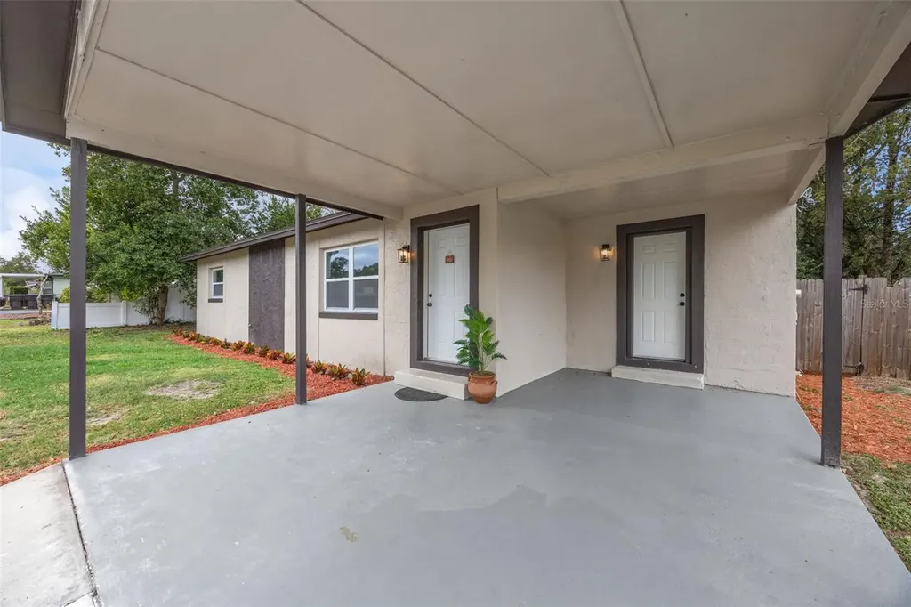 3033 Sutton Drive Orlando FL 32810