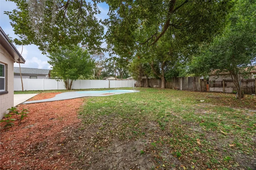 3033 Sutton Drive Orlando FL 32810