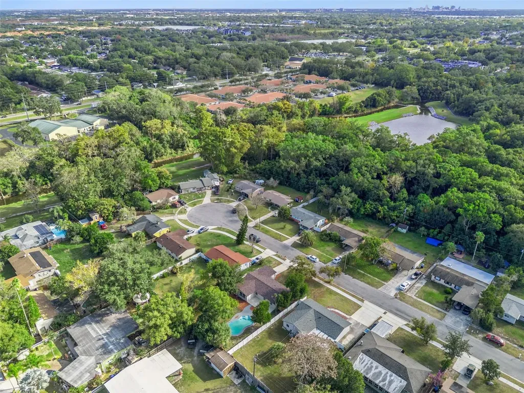 3033 Sutton Drive Orlando FL 32810
