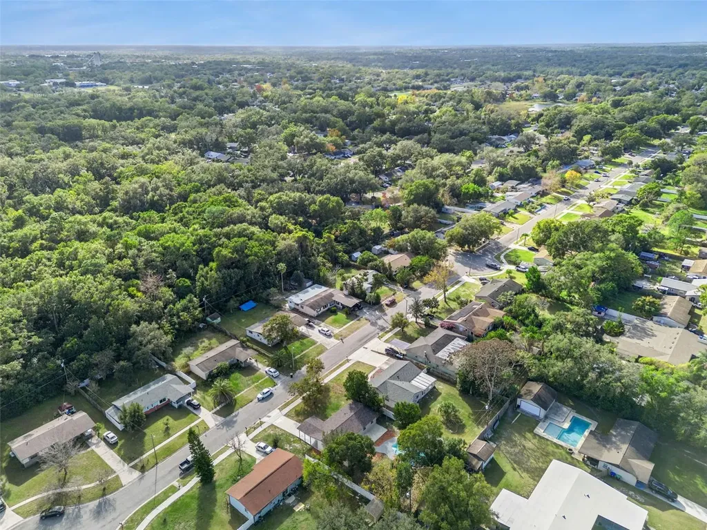 3033 Sutton Drive Orlando FL 32810
