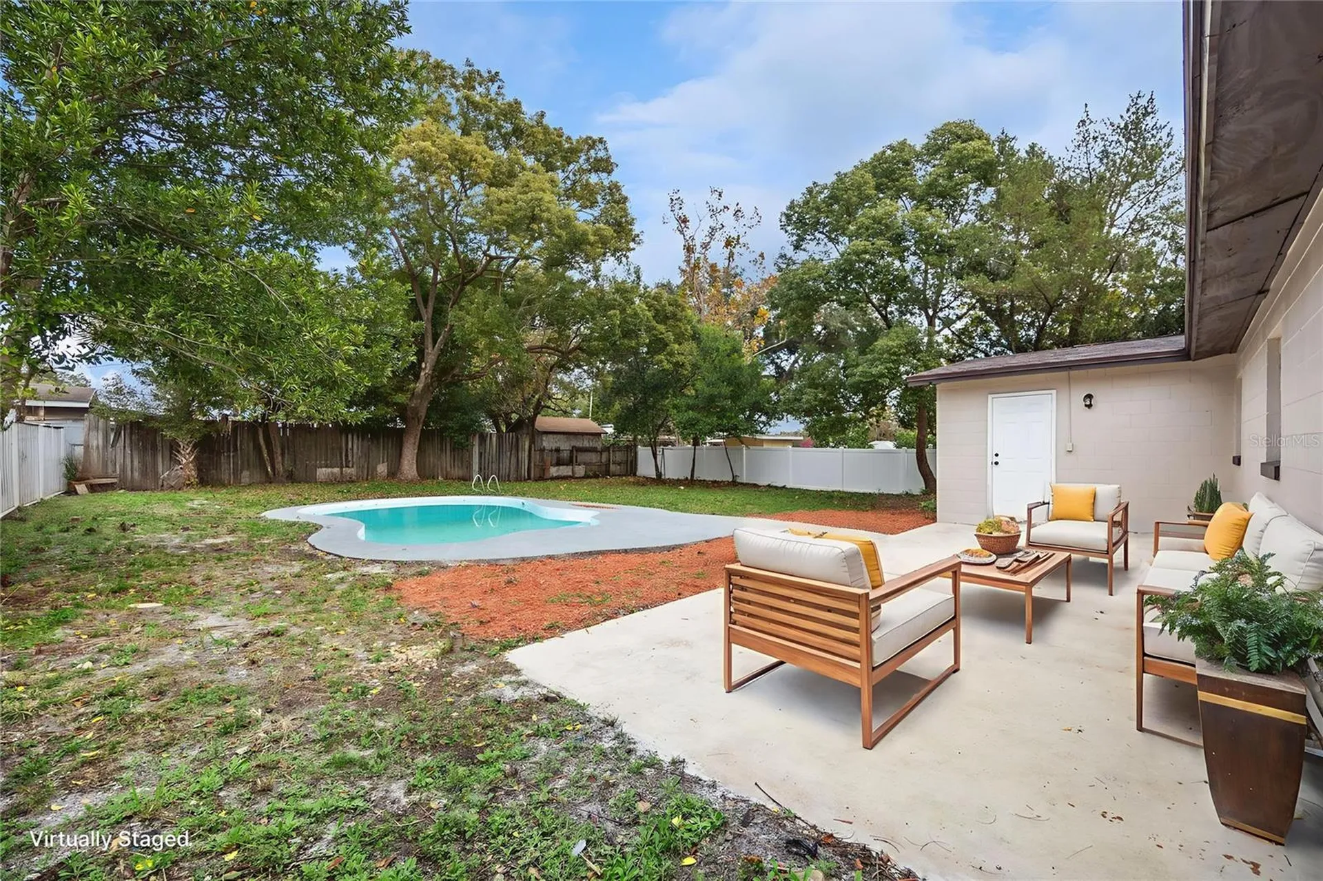 3033 Sutton Drive Orlando FL 32810