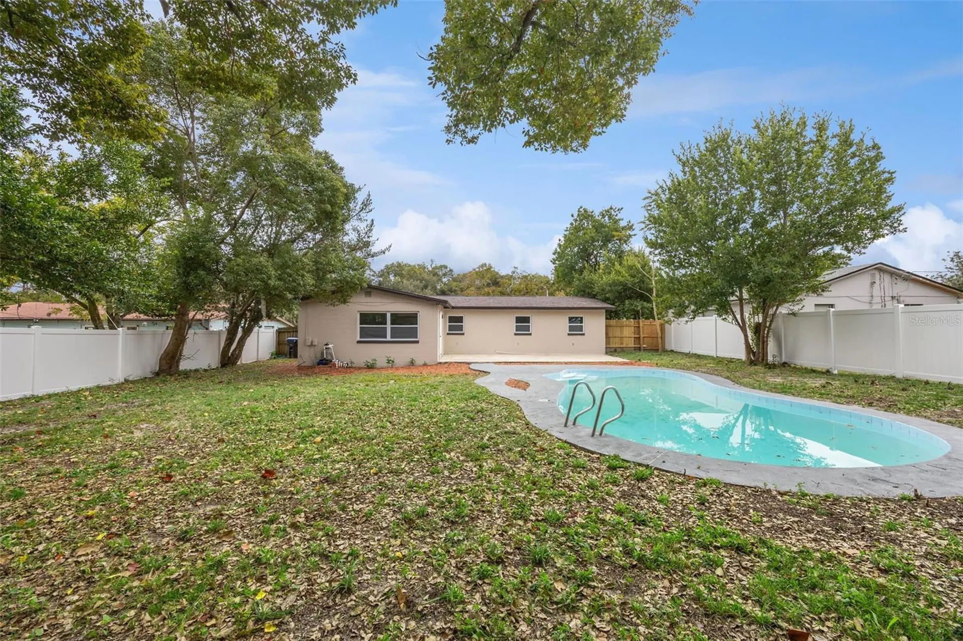 3033 Sutton Drive Orlando FL 32810