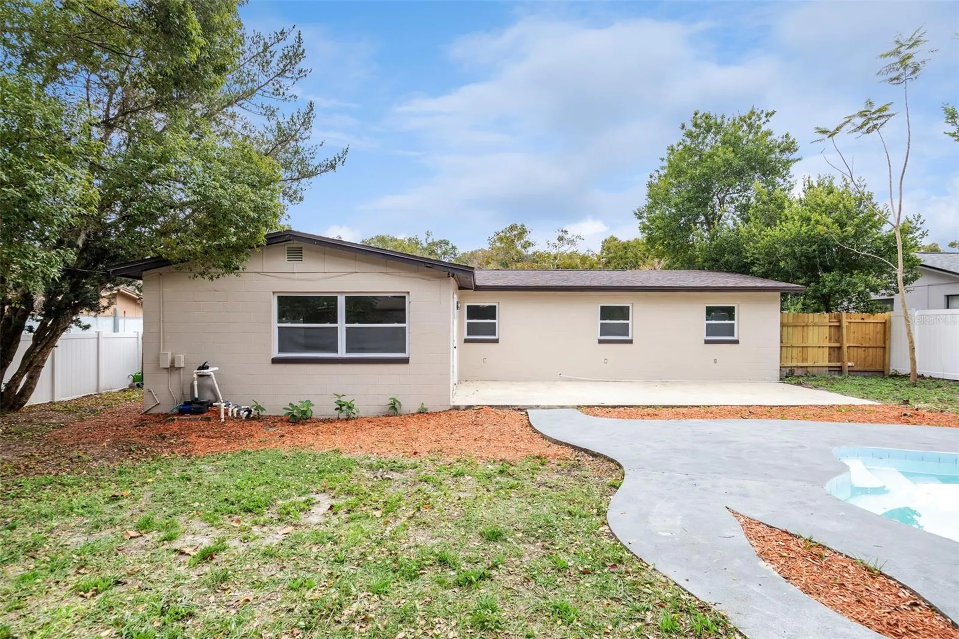 3033 Sutton Drive Orlando FL 32810