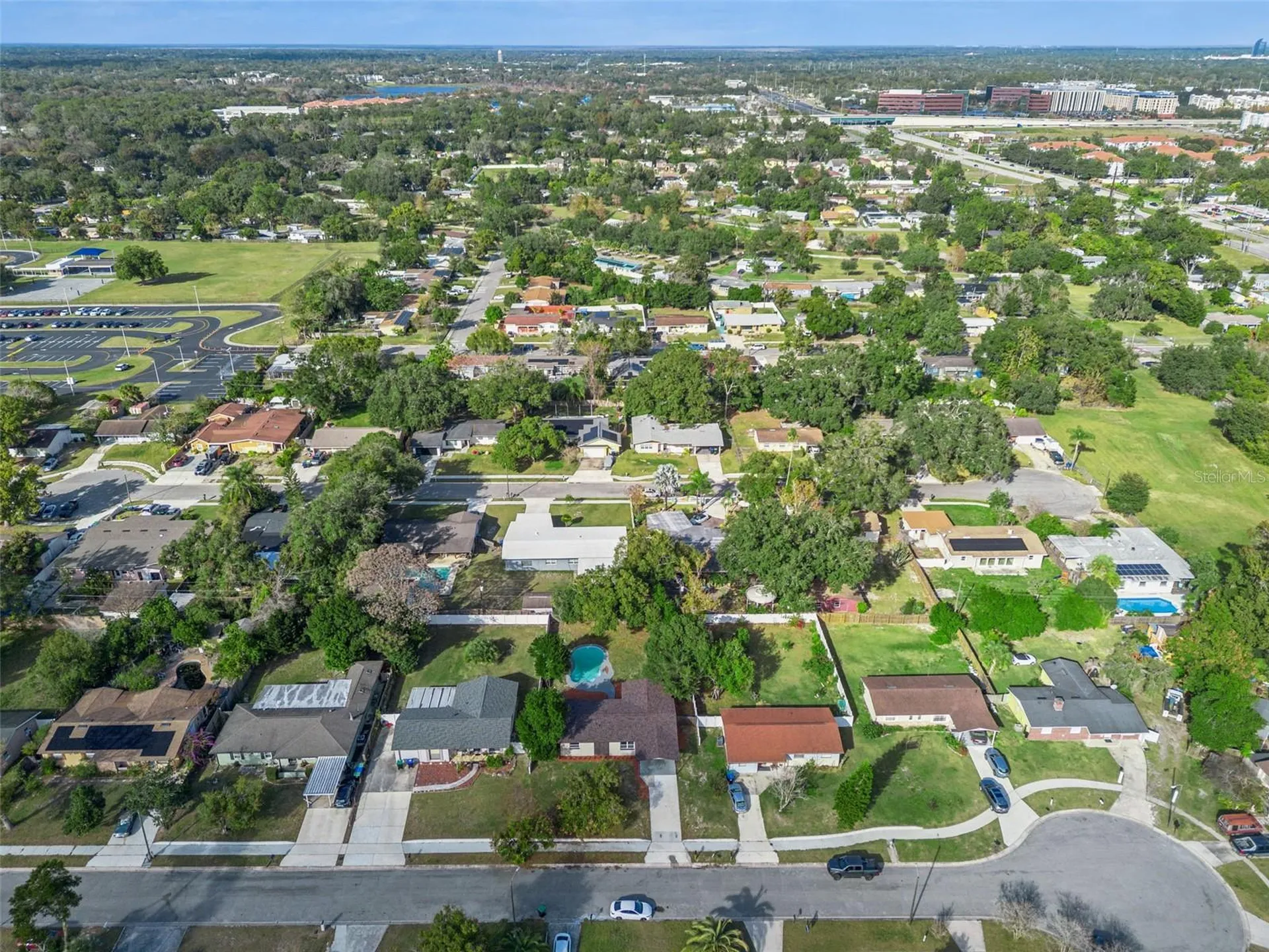 3033 Sutton Drive Orlando FL 32810