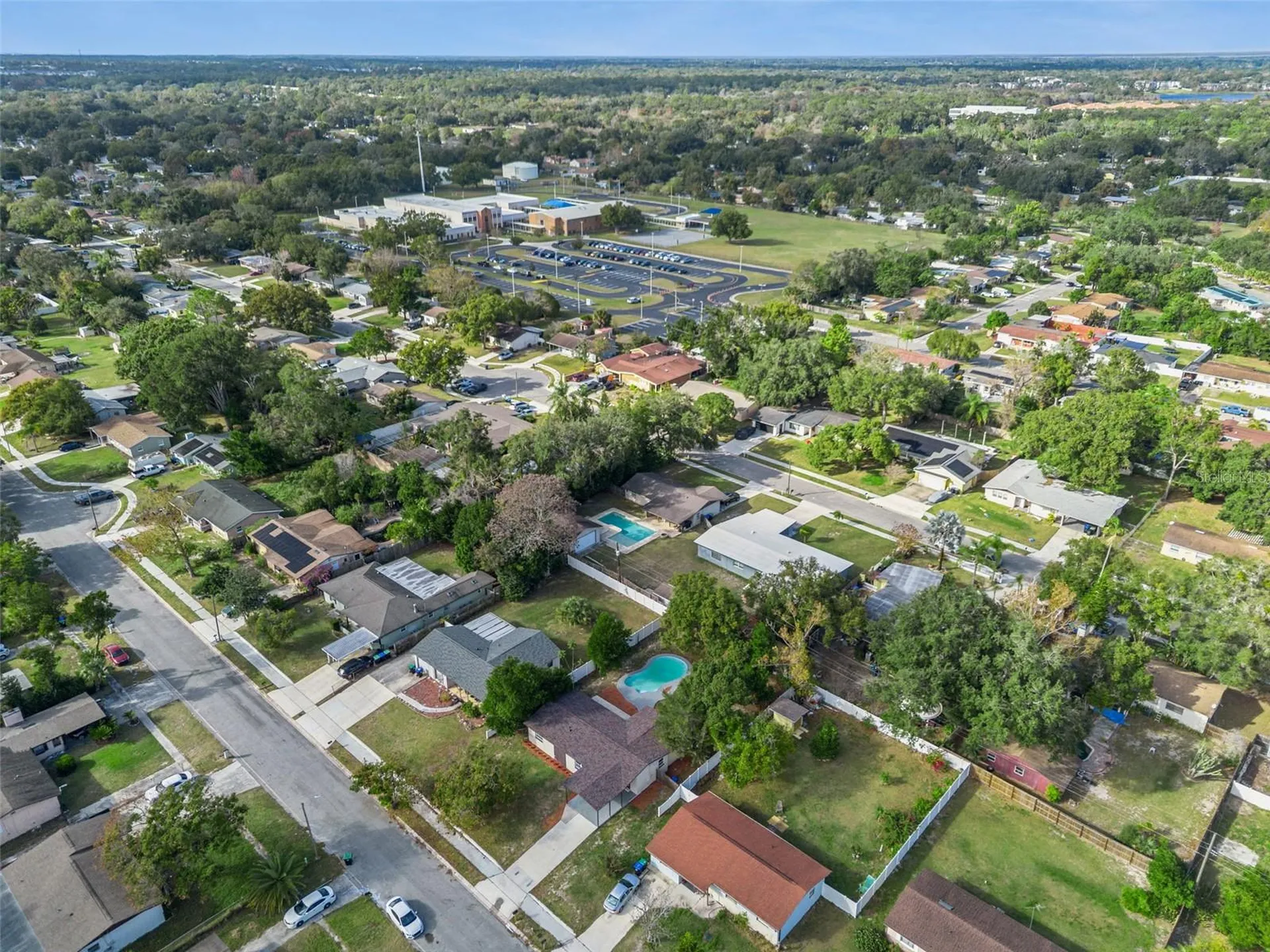 3033 Sutton Drive Orlando FL 32810
