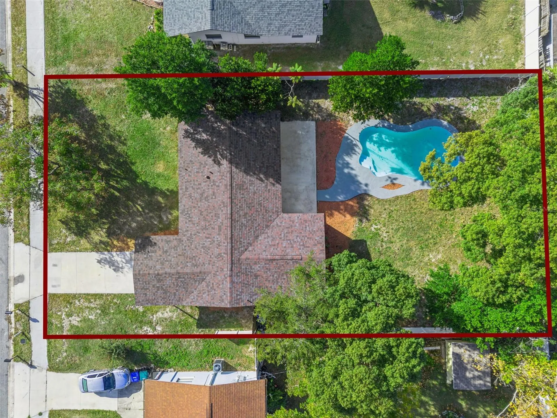 3033 Sutton Drive Orlando FL 32810