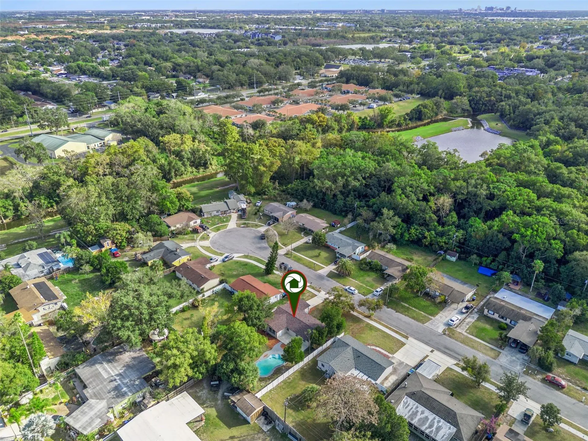 3033 Sutton Drive Orlando FL 32810